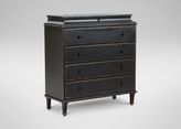 Thumbnail for your product : Ethan Allen Leora Tall Chest
