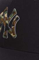 Thumbnail for your product : '47 Camfill New York Yankees Baseball Cap
