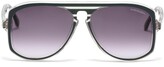 Thumbnail for your product : Oliver Goldsmith Sunglasses - Berwick 1979 Iron On English Summer