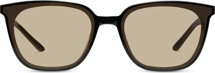 Gentle Monster Alma 01 (BR) sunglasses
