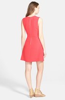 Thumbnail for your product : One Clothing Skater Dress