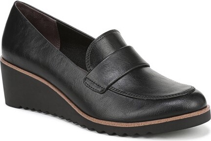 LifeStride LifeStrideWomen'sZed2LoaferBlack7.5W