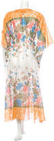 Thumbnail for your product : M Missoni Swim Cover-Up