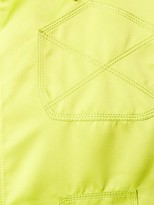 Thumbnail for your product : No.21 Oversized Zipped Jacket