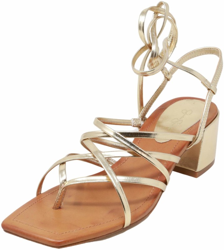 jessica simpson ivelle sandals