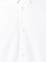 Thumbnail for your product : A.P.C. Plain Button Down Shirt