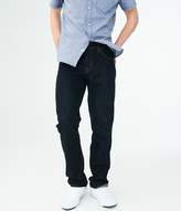 Thumbnail for your product : Aeropostale Straight Dark Rinse Wash Stretch Jean