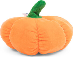 TJMAXX Pumpkin Pet Toy, Polyester