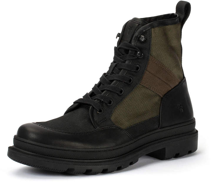 frye scout boots