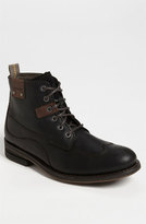 Thumbnail for your product : Caterpillar 'Isaac' Wingtip Boot (Online Only) (Men)