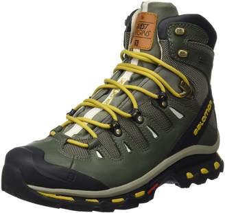Salomon Men's Quest Origins 2 GTX Hiking Boots 8