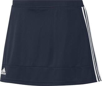 adidas T16 Ladies Skort Girls Sports Skirt - ShopStyle