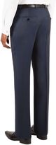 Thumbnail for your product : House of Fraser Men's Alexandre of England Wool/Mohair Tailored Fit Suit Trouser