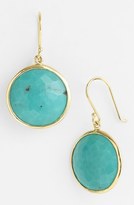 Thumbnail for your product : Ippolita 'Rock Candy - Lollipop' 18k Gold Drop Earrings