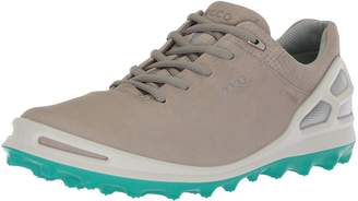 ecco track 25 pink