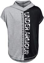 Thumbnail for your product : Under Armour Girls Siro Hoodie
