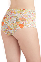 Thumbnail for your product : Floating in Flowers Swimsuit Bottom