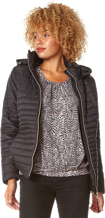 roman padded jackets