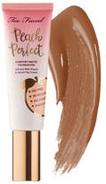 Thumbnail for your product : Too Faced Peach Perfect Comfort Matte Foundation - Peaches and Cream Collection No Color Family