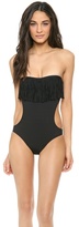Thumbnail for your product : L-Space Free Love One Piece Swimsuit