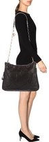 Thumbnail for your product : Lanvin Quilted Amalia Satchel