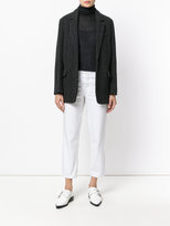 Thumbnail for your product : Avant Toi roll neck top