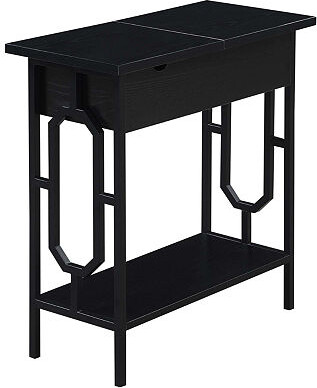 Omega Living Room Collection End Table