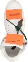 Thumbnail for your product : Off-White '3.0 Off Court' Sneakers