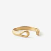 Thumbnail for your product : Steven Alan THE THINGS WE KEEP keit ring