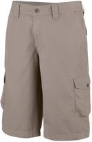 Thumbnail for your product : Columbia Men's Pioneer Peak 12" Cargo Shorts