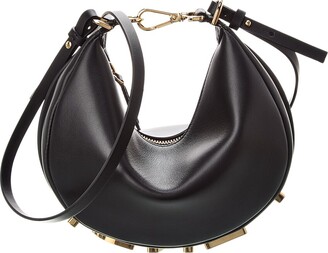 【送料&関税込】Fendigraphy Mini Hobo Bag Fendigraphy Mini Hobo Bag Fendi