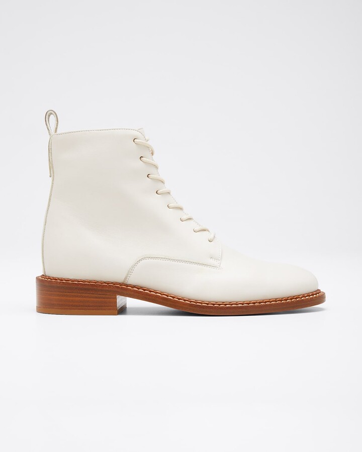 vince cabria booties