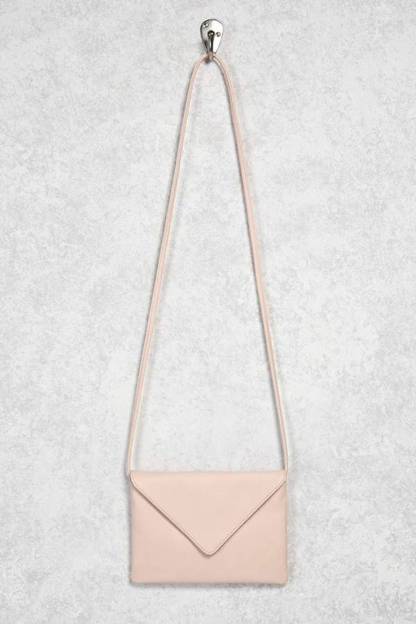 Forever 21 Mini Envelope Crossbody Bag ShopStyle Bride