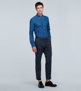 Thumbnail for your product : Polo Ralph Lauren Slim-fit cotton pants