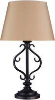 Thumbnail for your product : Luton Solar Table Lamp