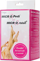 Thumbnail for your product : Emjoi MICRO Pedi and MICRO Nail Bundle