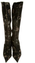 Thumbnail for your product : Roberto Cavalli Boots
