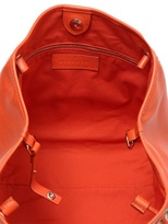 Thumbnail for your product : Burberry Canterbury Haymarket Check Shoulder Bag