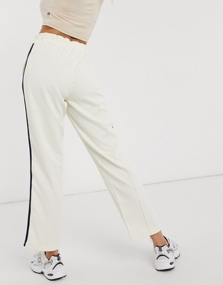 archive RUSSELL  nylon jogger  pant