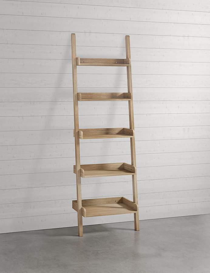 LoftMarks and Spencer Step Ladder Weathered ShopStyle Living Room