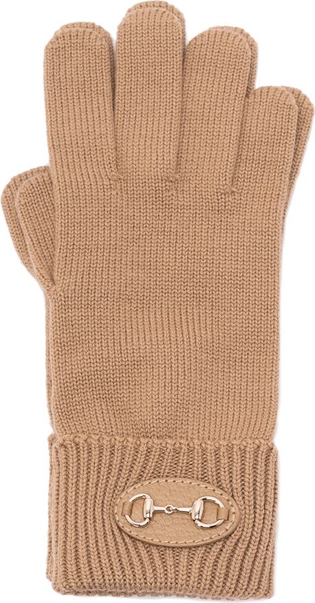 Gucci Gloves