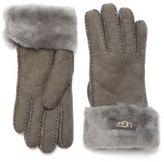 Thumbnail for your product : UGG Shearling Turn-Cuff Gloves
