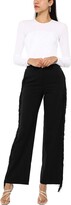 Thumbnail for your product : Golden Goose Pants Black
