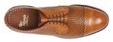 Thumbnail for your product : Allen Edmonds 'Shreveport' Cap Toe Derby (Men)