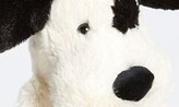 Thumbnail for your product : Jellycat Bashful Puppy Stuffed Animal