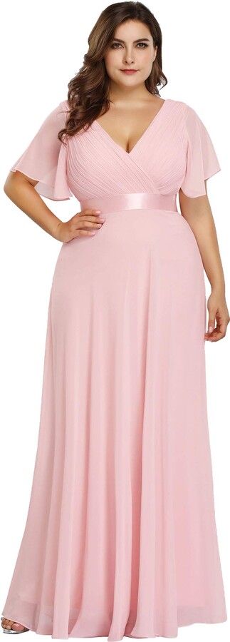 plus size 4x evening dresses