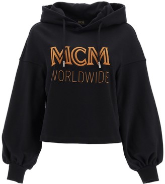 Mcm Worldwide Hoodie 2025