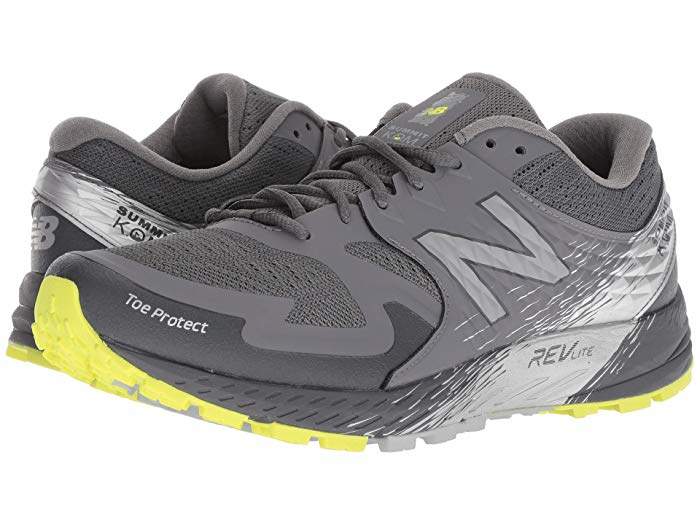 new balance summit kom gtx