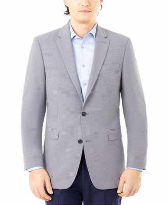 tommy hilfiger trevor blazer