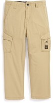 Thumbnail for your product : Volcom 'Mesa' Cargo Pants (Toddler Boys & Little Boys)